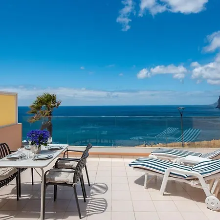 Cozy 1-bedroom By The Cliffs Appartement *