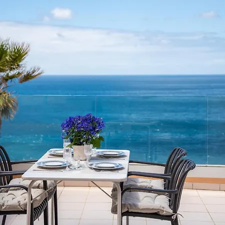 Appartement Cozy 1-bedroom By The Cliffs *
