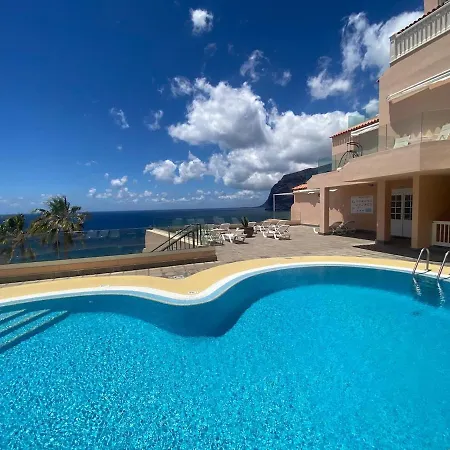 Appartement Cozy 1-bedroom By The Cliffs *