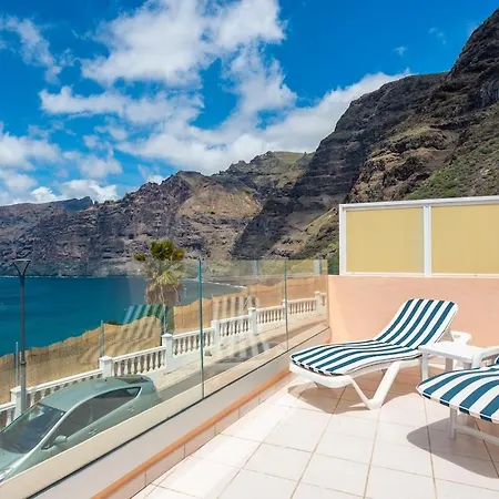 Appartement Cozy 1-bedroom By The Cliffs *
