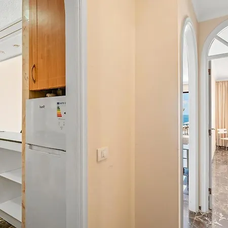 Lejlighed Cozy 1-bedroom By The Cliffs *