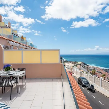 Cozy 1-bedroom By The Cliffs Appartement