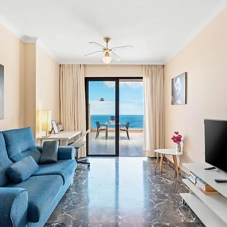 Appartement Cozy 1-bedroom By The Cliffs