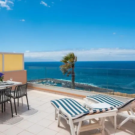 Appartement Cozy 1-bedroom By The Cliffs *