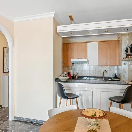 Appartement Cozy 1-bedroom By The Cliffs